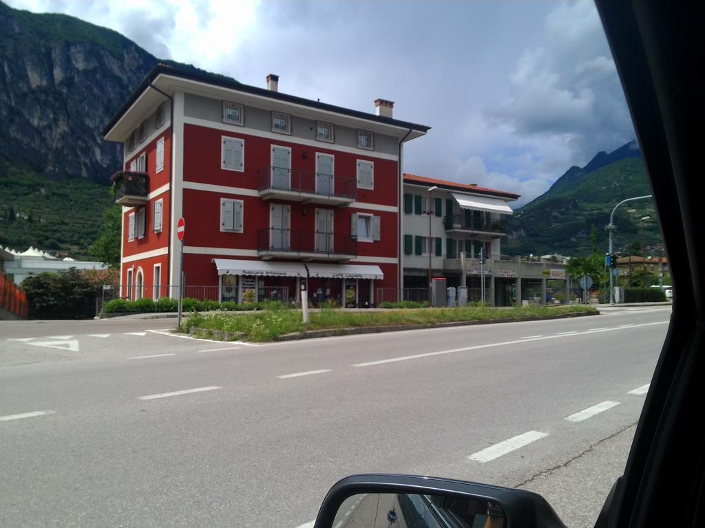 Apartment La Coccinella Riva del Garda Cameră foto