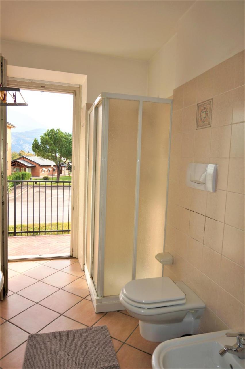 Apartment La Coccinella Riva del Garda Exterior foto