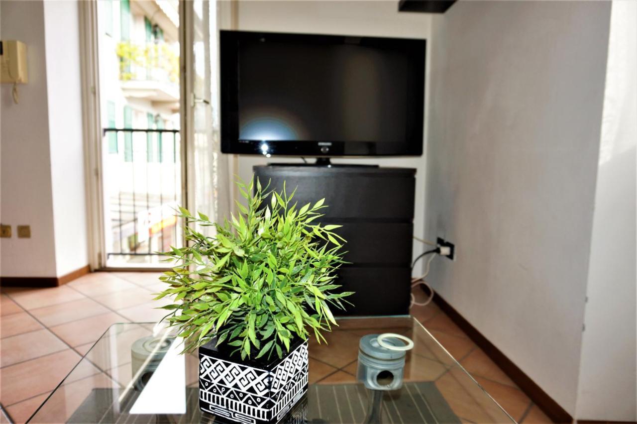 Apartment La Coccinella Riva del Garda Exterior foto